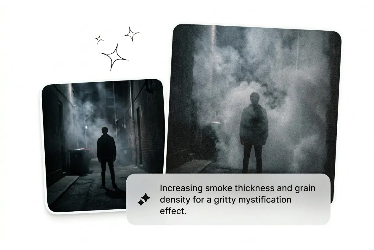 Mystifizierungs Effekt