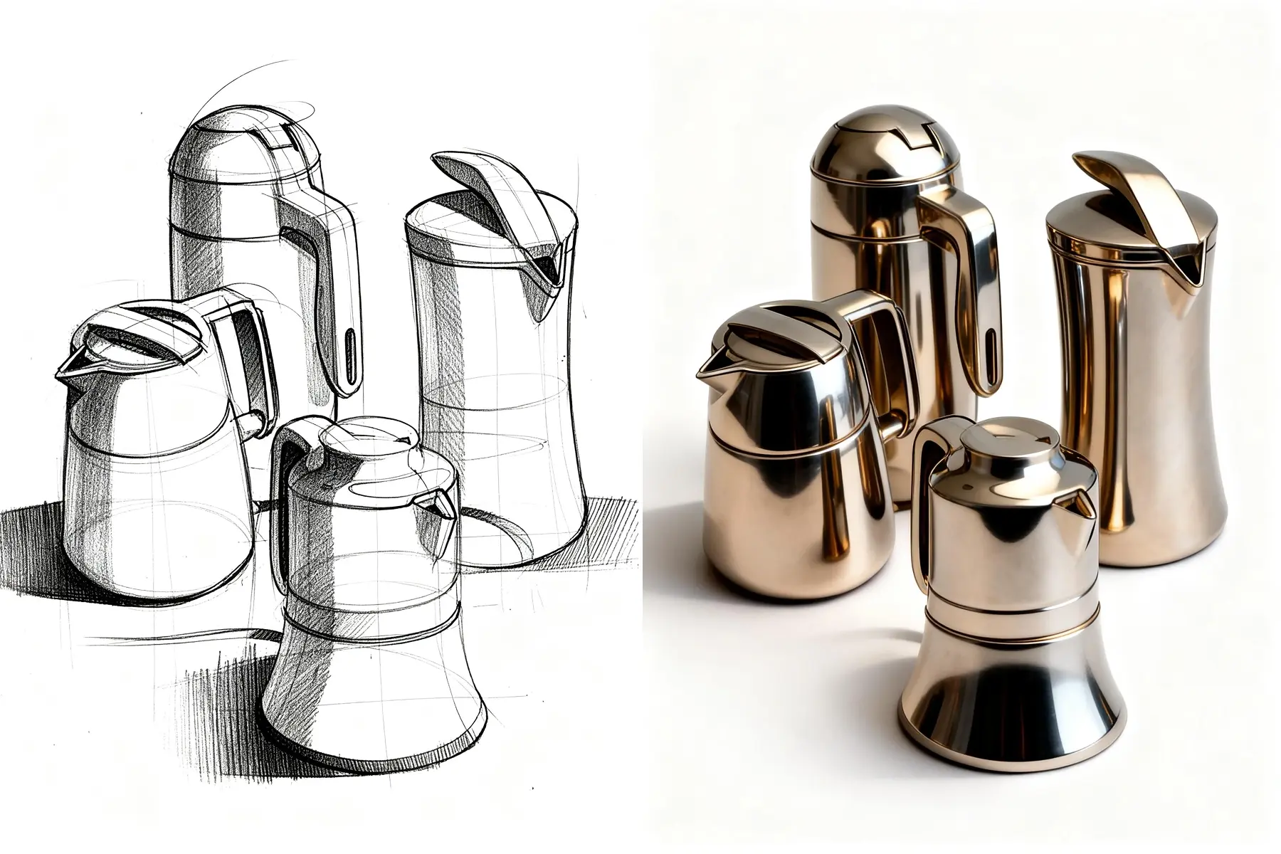Sketch to Image