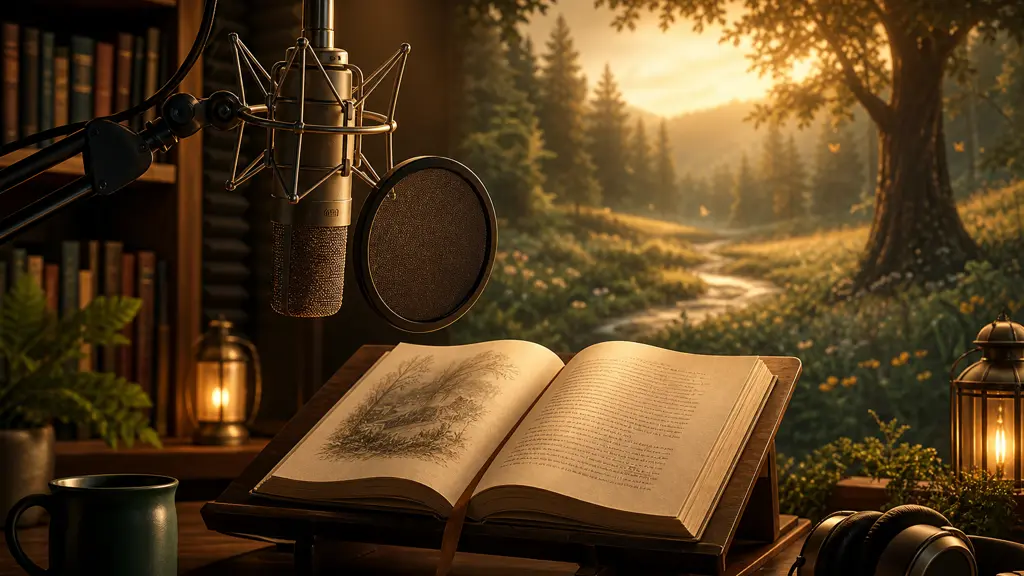 Narration
