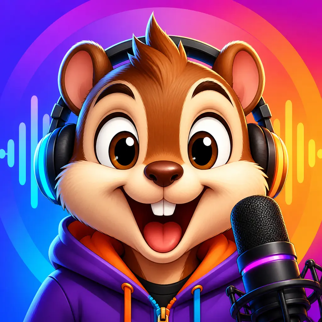 Chipmunk