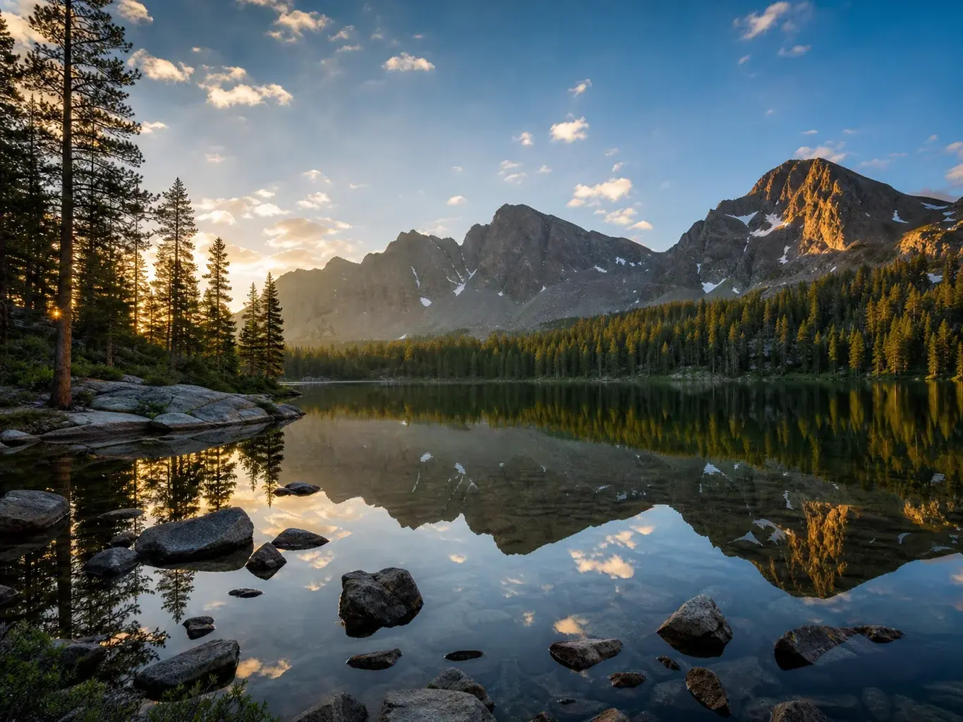 Landscape