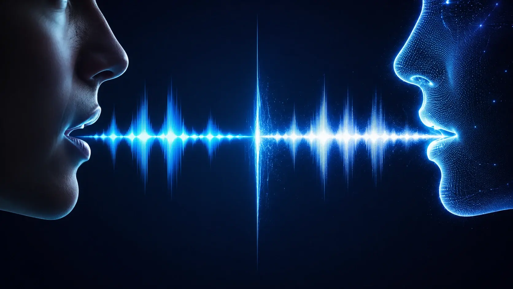 Cloned catchphrase panel with consent note and text to speech tone controls