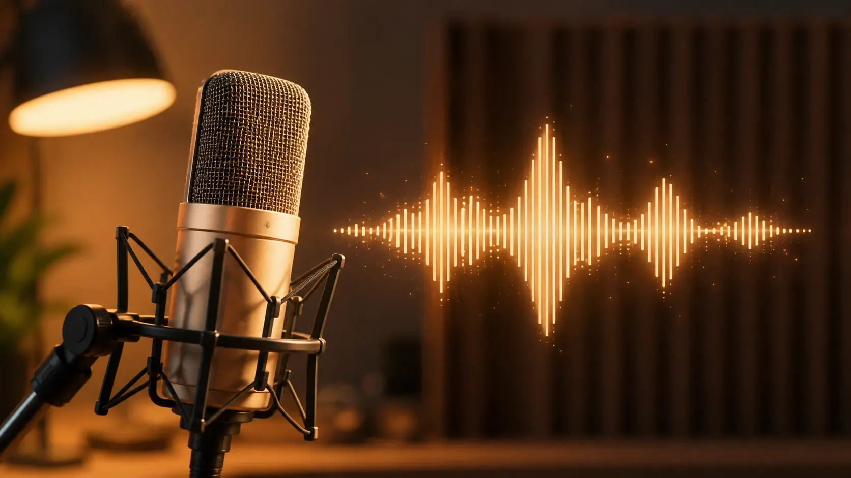 Pet video editor adding a curious inner voice with text to speech notes