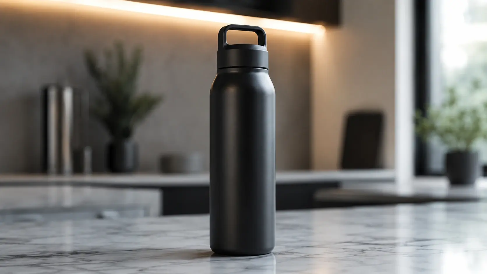 Handheld product demo extended for clearer detail with ai video extender