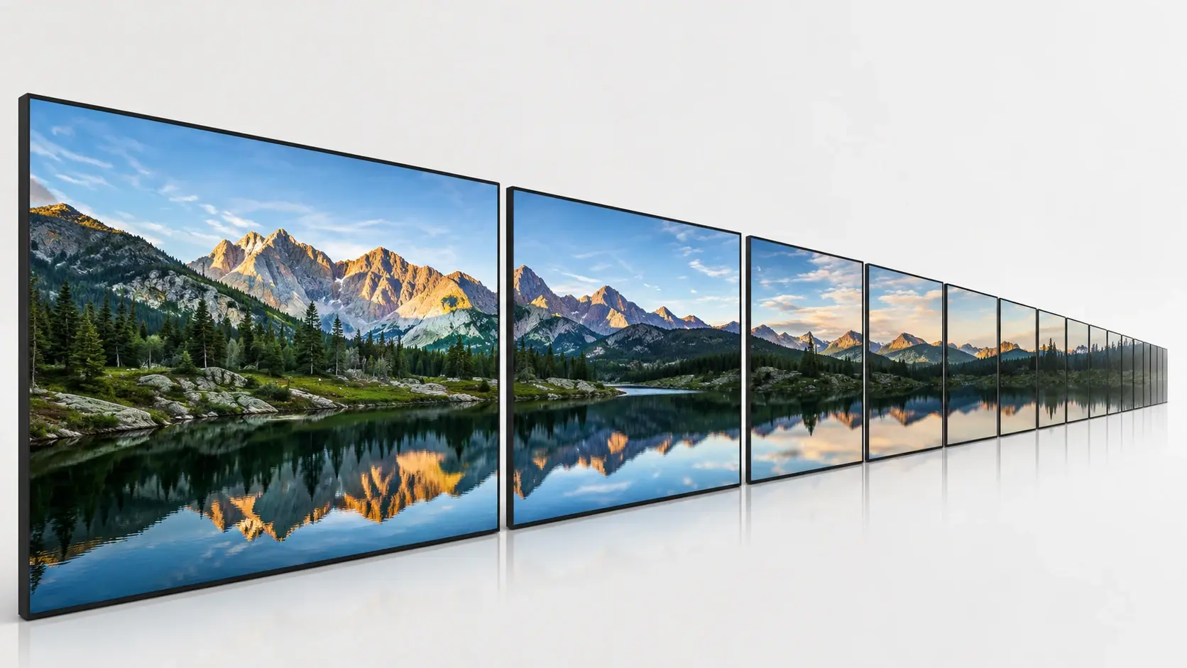 Product closeup kept sharp while ai video extender adds extra frames